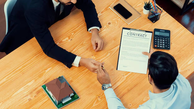 Moving Forward with Confidence with the Support of a Mediator Coalville