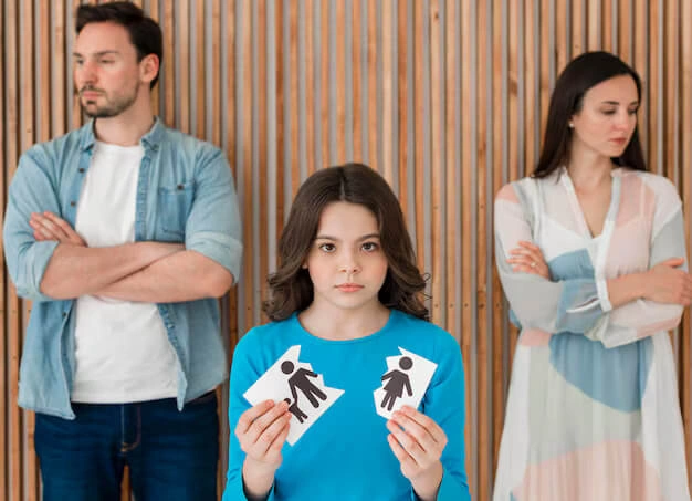 Creating Sustainable Agreements Through Guided Divorce Negotiations Coalville