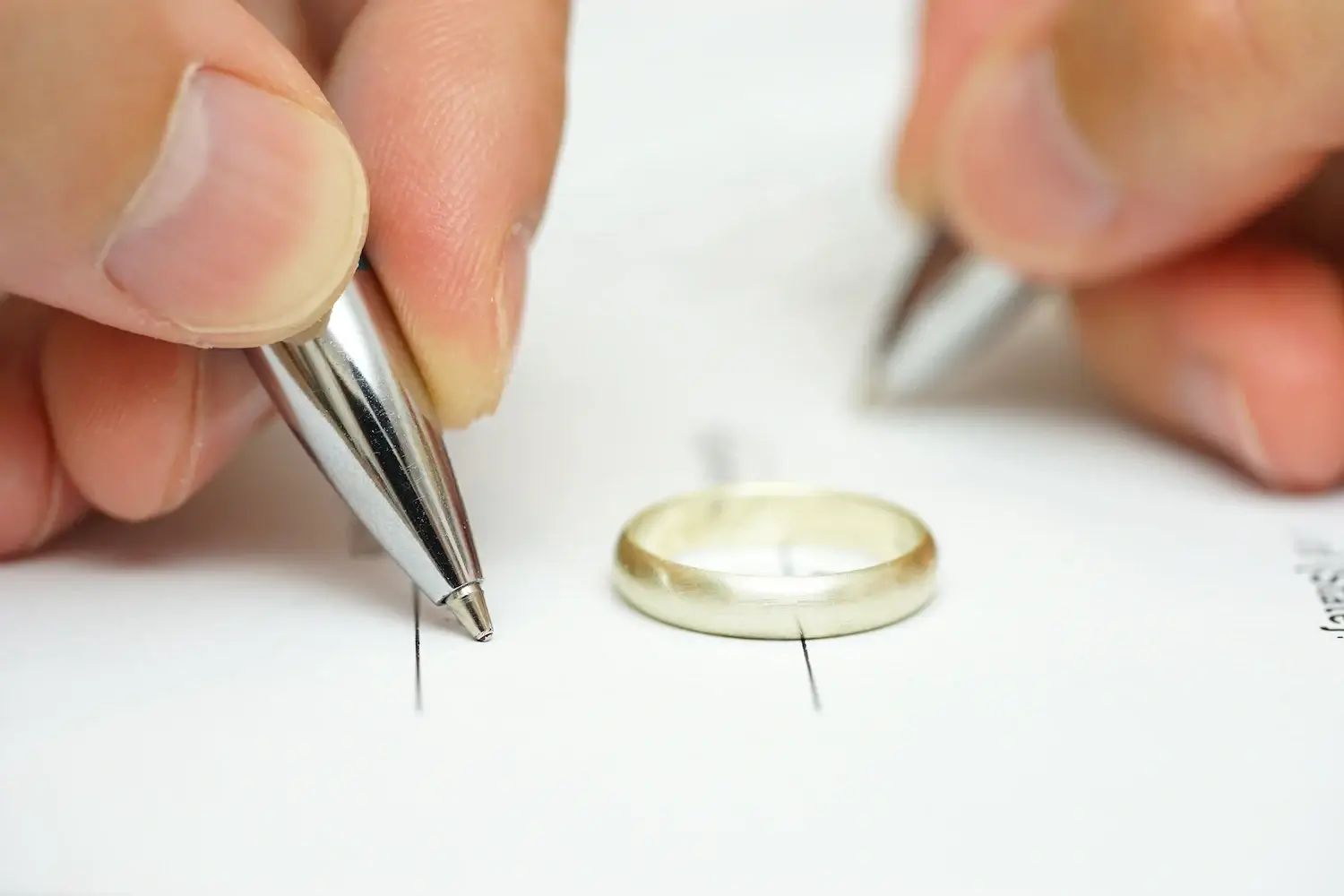 Strengthening Your Position in Divorce Negotiations with Professional Mediation Coalville