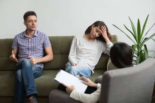 Local family mediation Coalville for conflict resolution