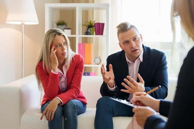 Recognizing Mental Health Challenges in Mediation Coalville