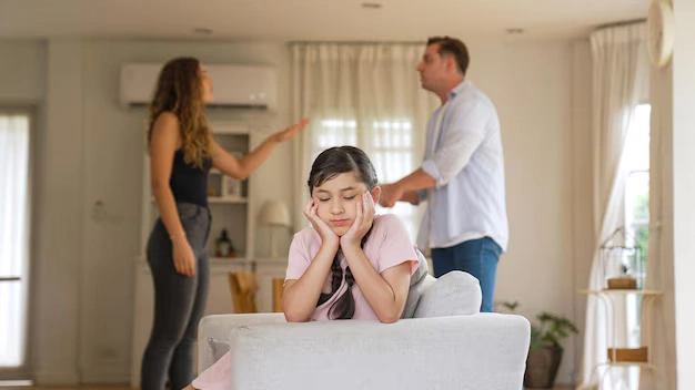 What Is Parental Responsibility in the UK Coalville