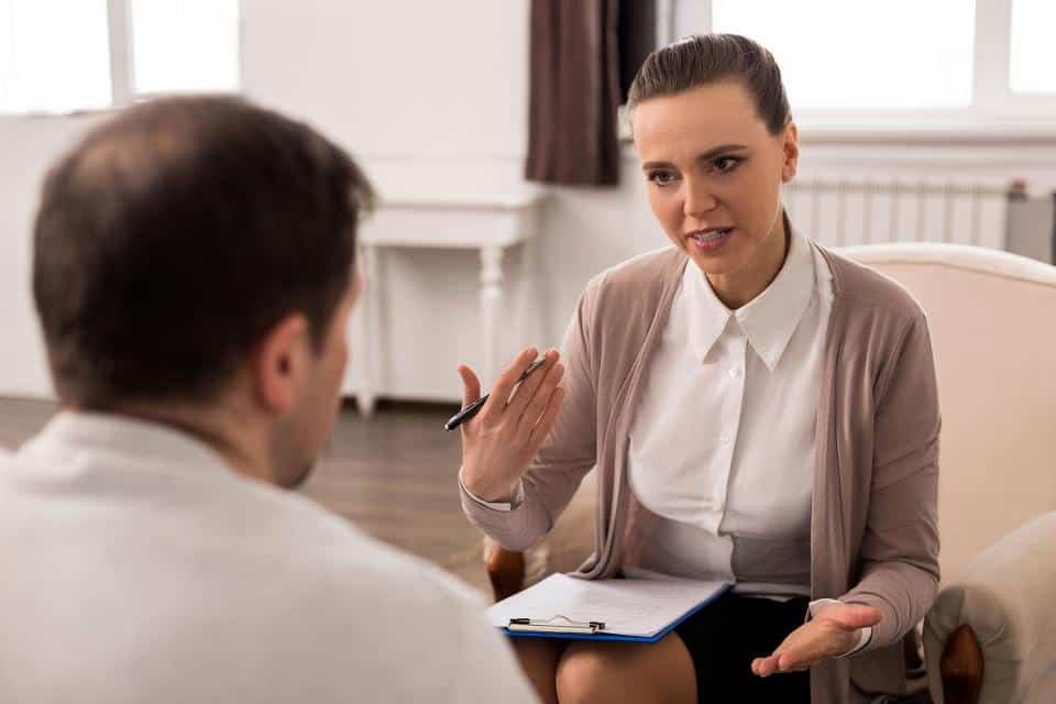 Techniques Used in Family Mediation​ Coalville