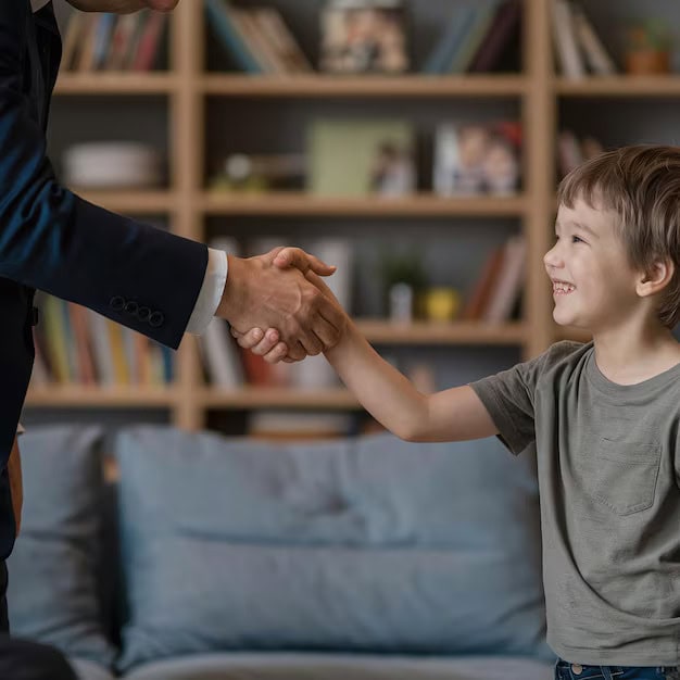 Understanding Child Arrangements – Guidance from EH Mediation Specialists Coalville