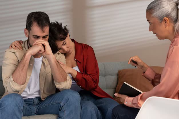 How EH Mediation Creates Better Results Through Continuous Feedback Coalville