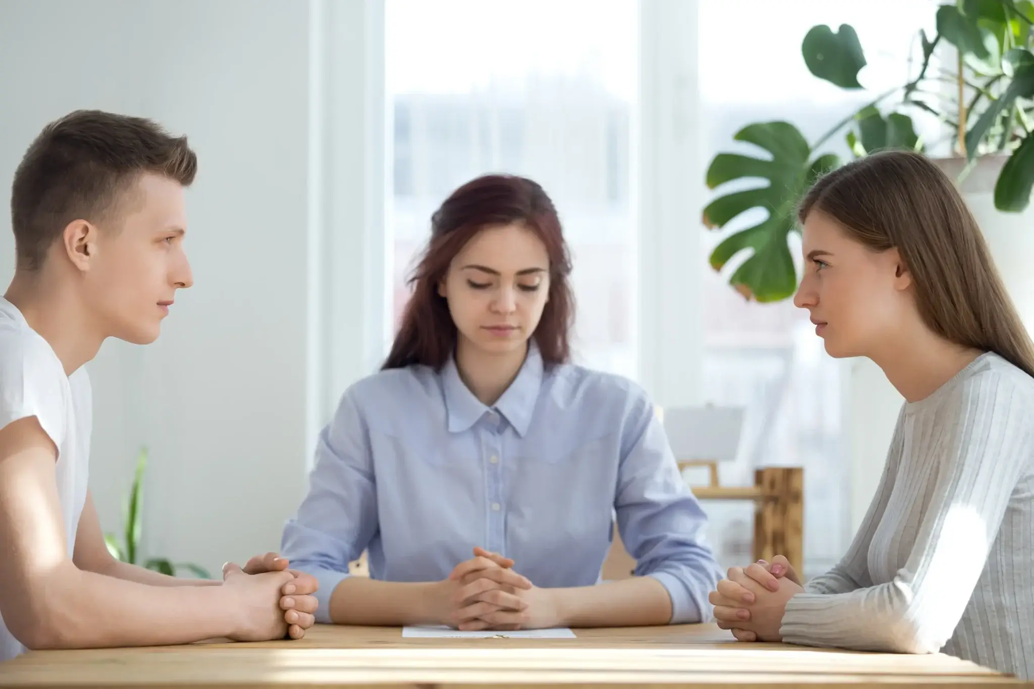 Mediators Coalville: Enhance Conflict Resolution with Mental Health Training