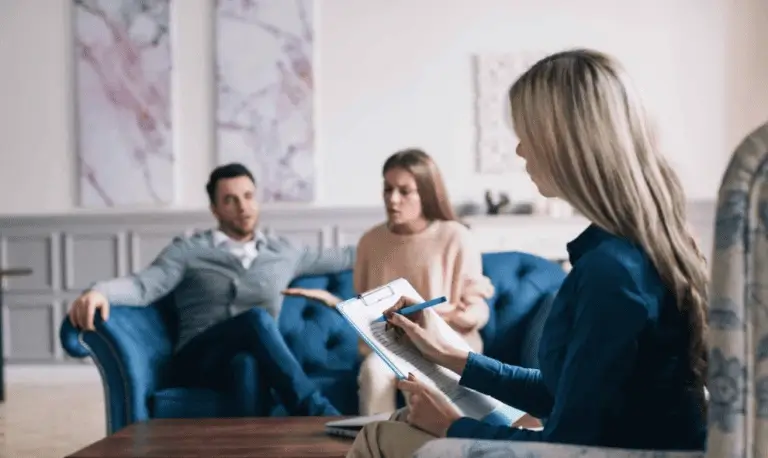 The Step-by-Step Family Mediation Process with EH Mediation Coalville