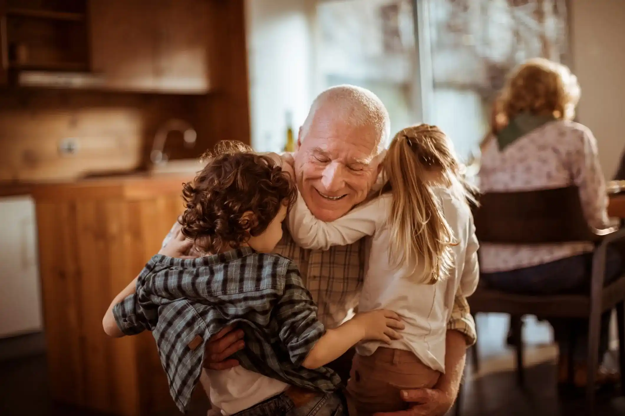 The Legal Barriers Grandparents Face Before Even Reaching Court Coalville