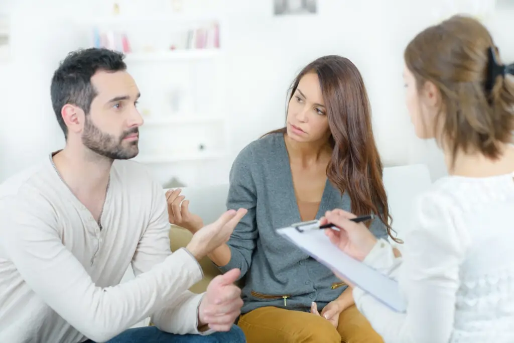 Avoiding Common Pitfalls: Lessons from Experienced Mediators Coalville