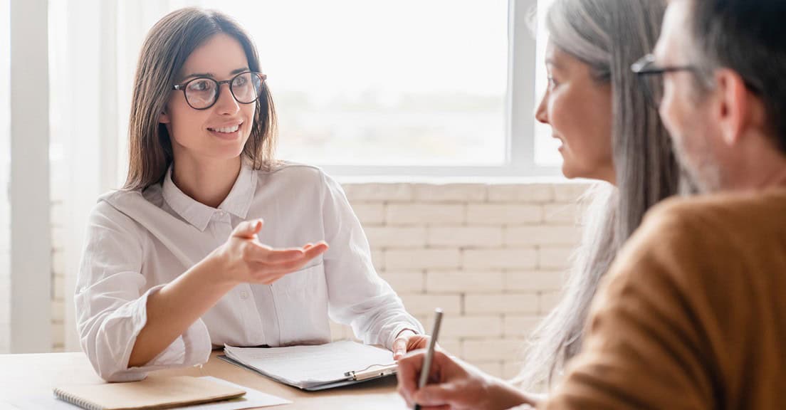 The Role of EH Mediation in Long-Term Agreement Success Coalville