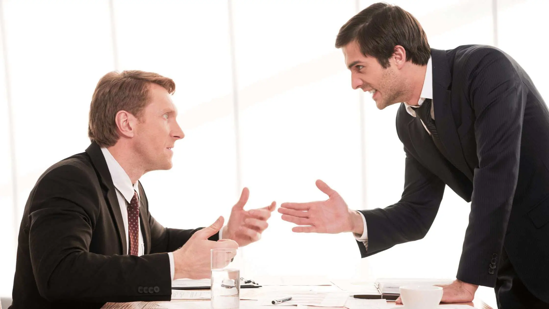 How EH Mediation Creates a Safe Space for Financial Discussions Coalville