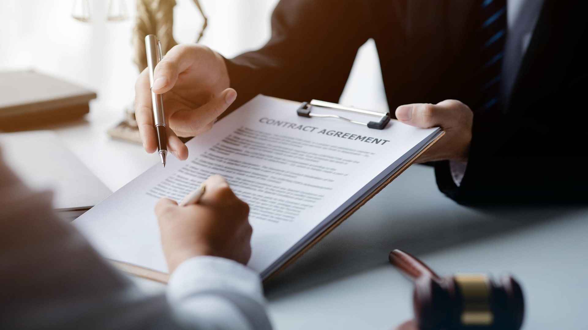 The Legal Standing of Mediation Agreements in the UK Coalville