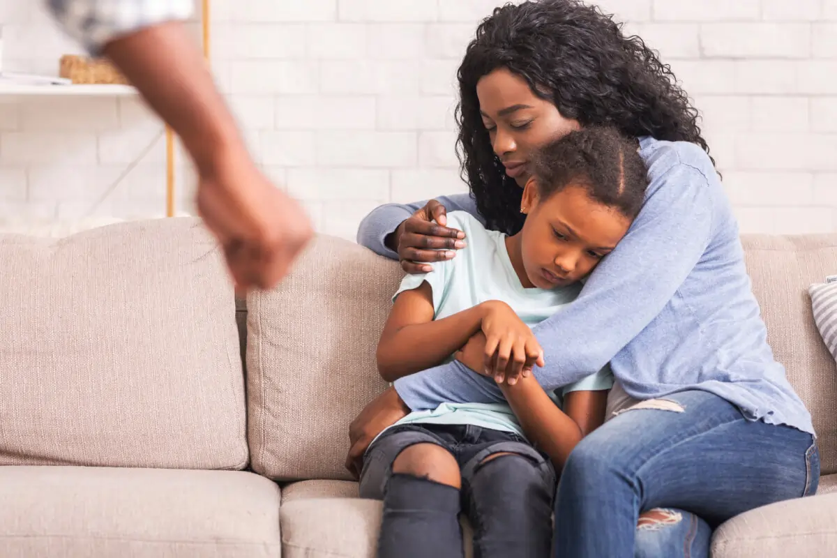 Shuttle Mediation and Separate Sessions: Safe Alternatives Coalville