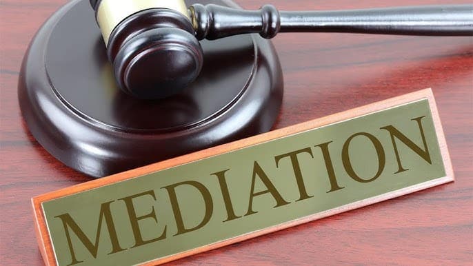 The Role of Experienced Mediators in Reducing Conflict Coalville
