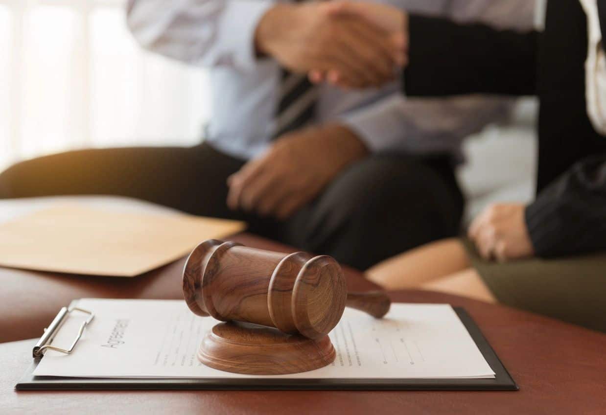 Understanding the Legal Framework Behind Mediation Agreements Coalville