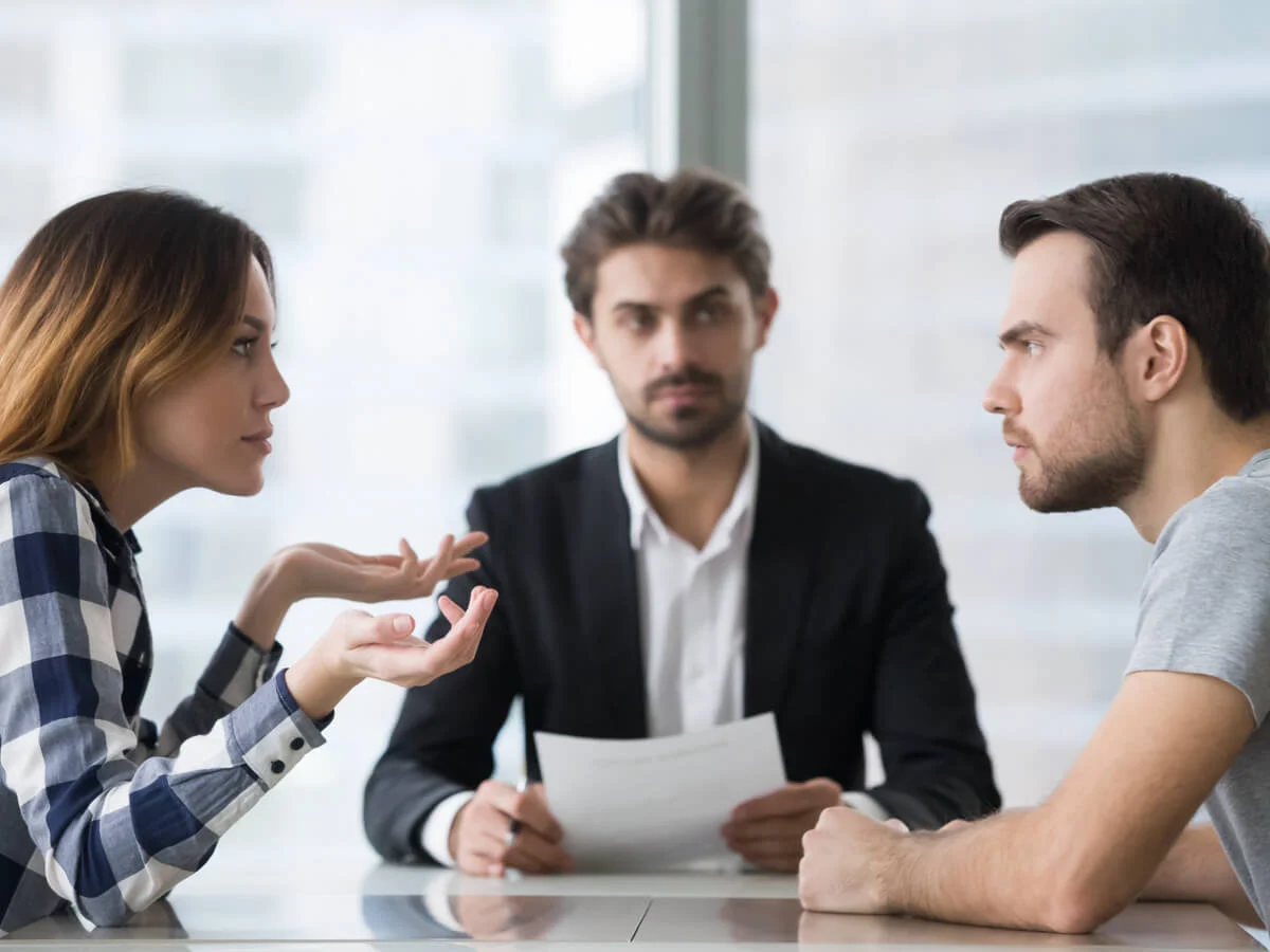Building Better Agreements Through Feedback Support from EH Mediation Coalville