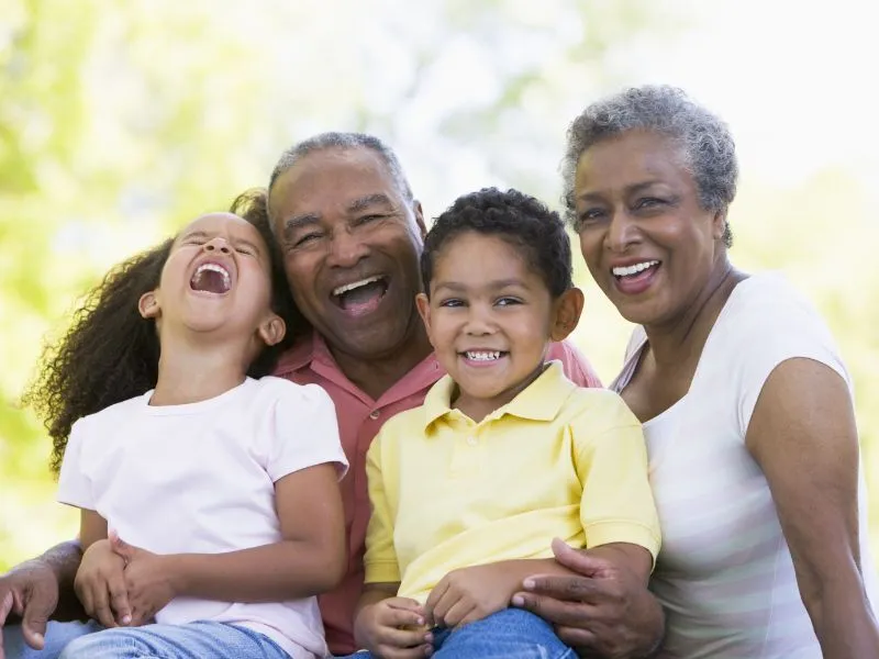 The Impact of Prolonged Family Conflict on Children Coalville