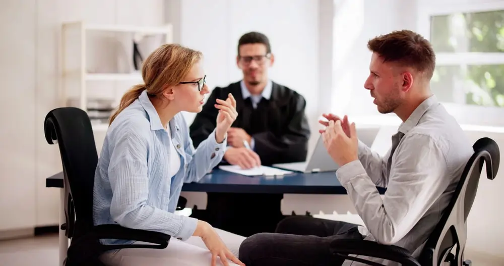 Rebuilding Trust After Relationship Breakdown Through Professional Mediation Coalville