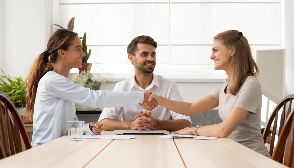 Stay Calm and Review the Original Agreement Carefully Coalville