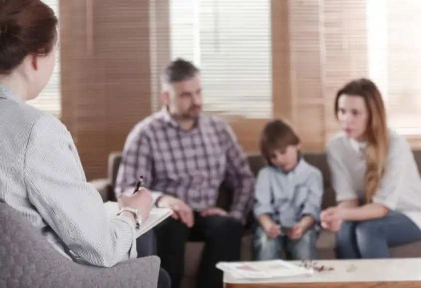 Child Custody and Relocation in International Family Disputes Coalville