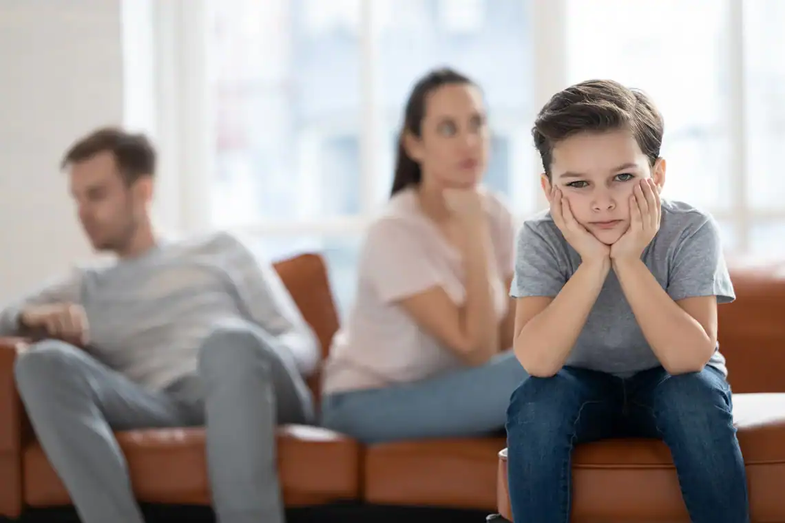 Why More Parents Trust EH Mediation for Child Arrangement Solutions Coalville