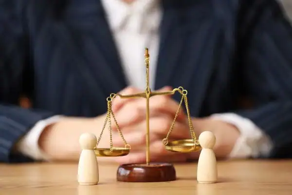 About us at EH Mediation Coalville