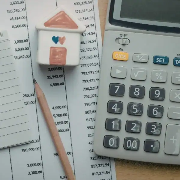Image of accounts in regards to financial mediation Coalville