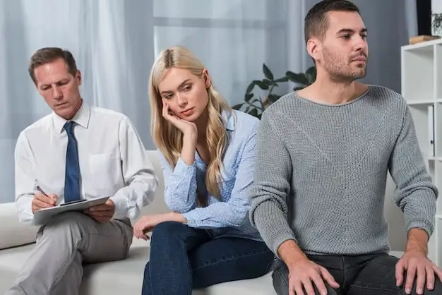 Experienced local family mediator Coalville