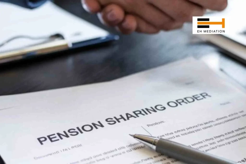  Pension Sharing Frequently Asked Questions Coalville