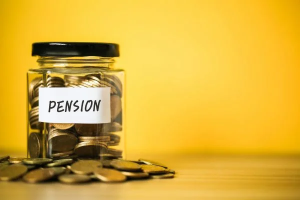 Pension Sharing Mediation Coalville