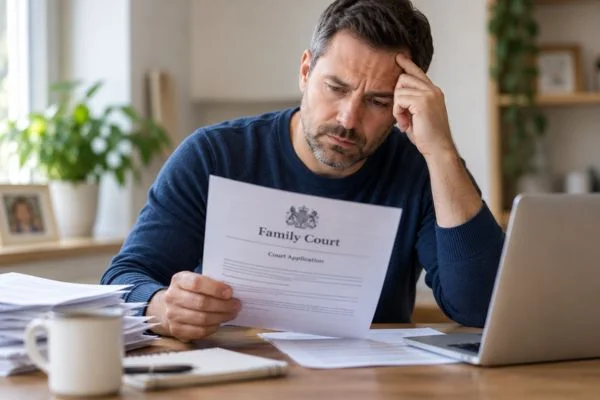 Mediation Coalville Vs Court